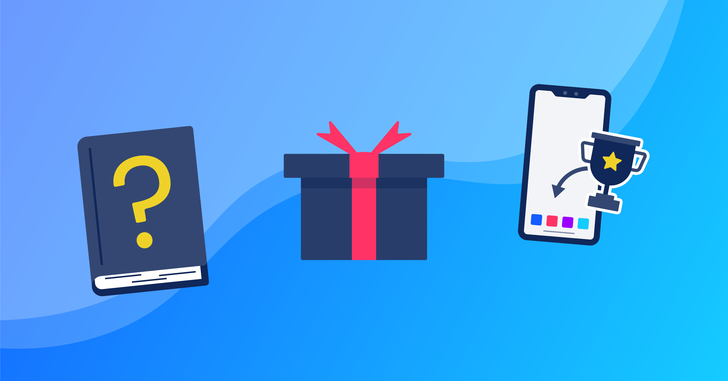 8 Professional Tips to Create a Successful Giveaway – Woobox Blog